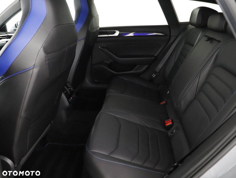 Volkswagen Arteon Shooting Brake 2.0 TSI 4Motion R DSG - 20