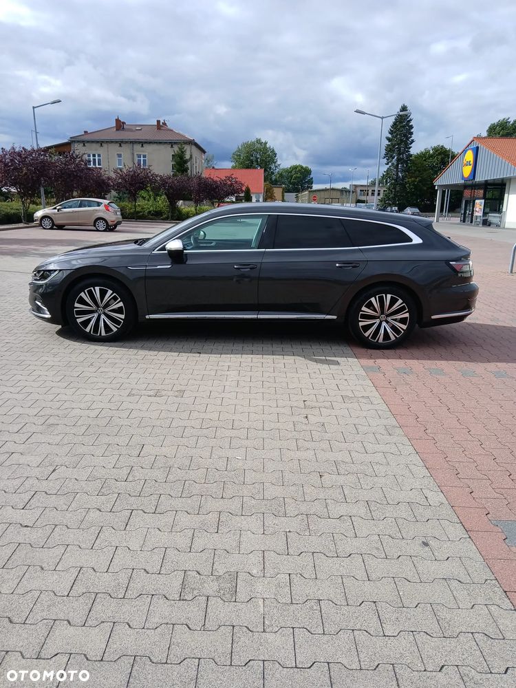 Volkswagen Arteon 2.0 TDI Elegance DSG - 3