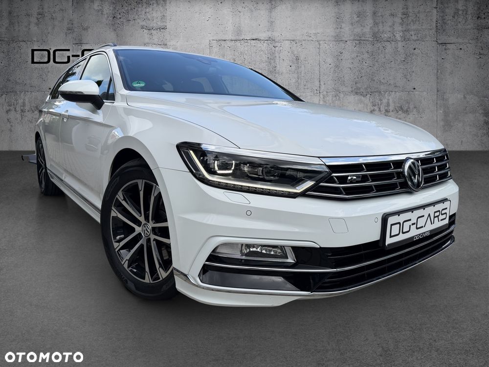 Volkswagen Passat - 3