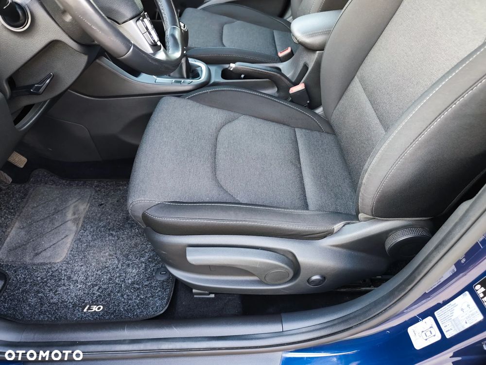 Hyundai i30 1.5 DPI Comfort - 6