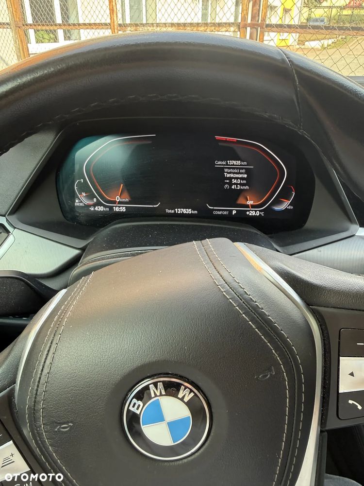 BMW X5 xDrive25d - 2