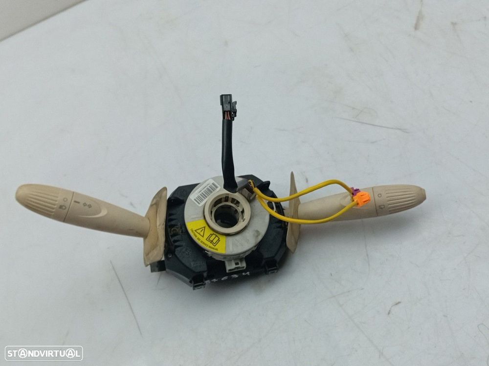 Fita de airbags FIAT 500 (312_) - 1