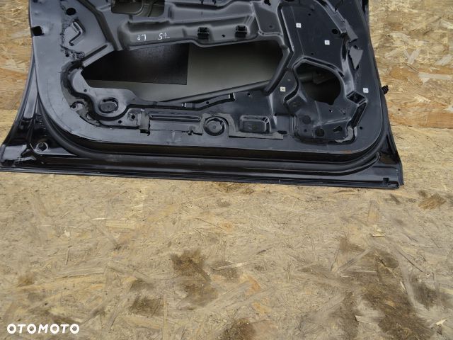 DRZWI LEWE PRZEDNIE LEWY PRZÓD ROVER 75 98-04 NR757 - 8
