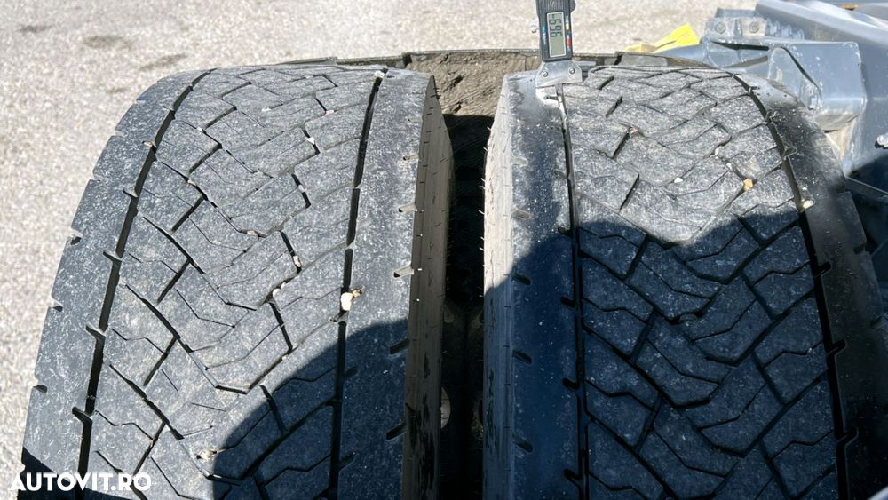 DAF XF 530 FT Super Space Cab full option - 18