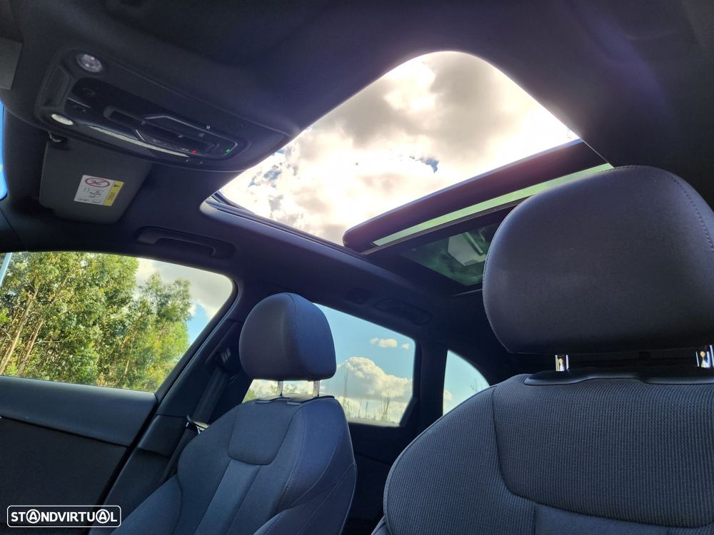 Audi A4 Avant 40 TDI S tronic - 8