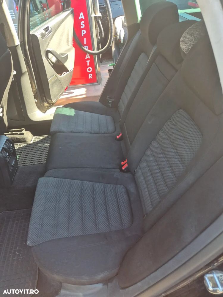 Volkswagen Passat 2.0 TDI DPF Comfortline - 13