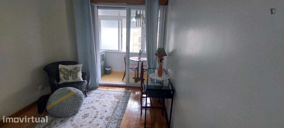 Quarto - localizado em Arroios Lisbon - Grande imagem: 5/22