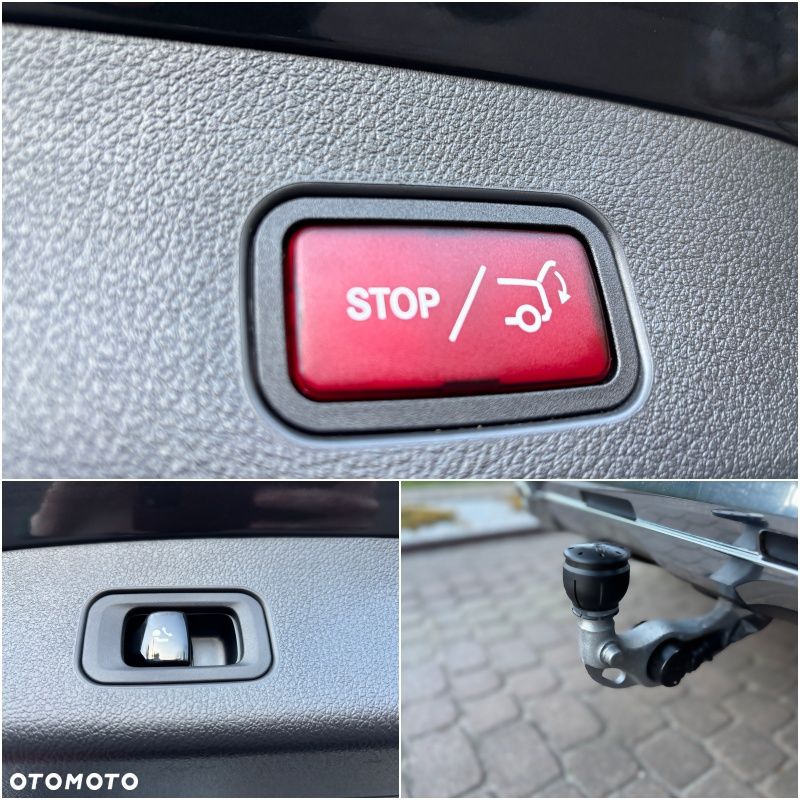 Mercedes-Benz GLC 220 d 4Matic 9G-TRONIC Avantgarde Advanced - 21