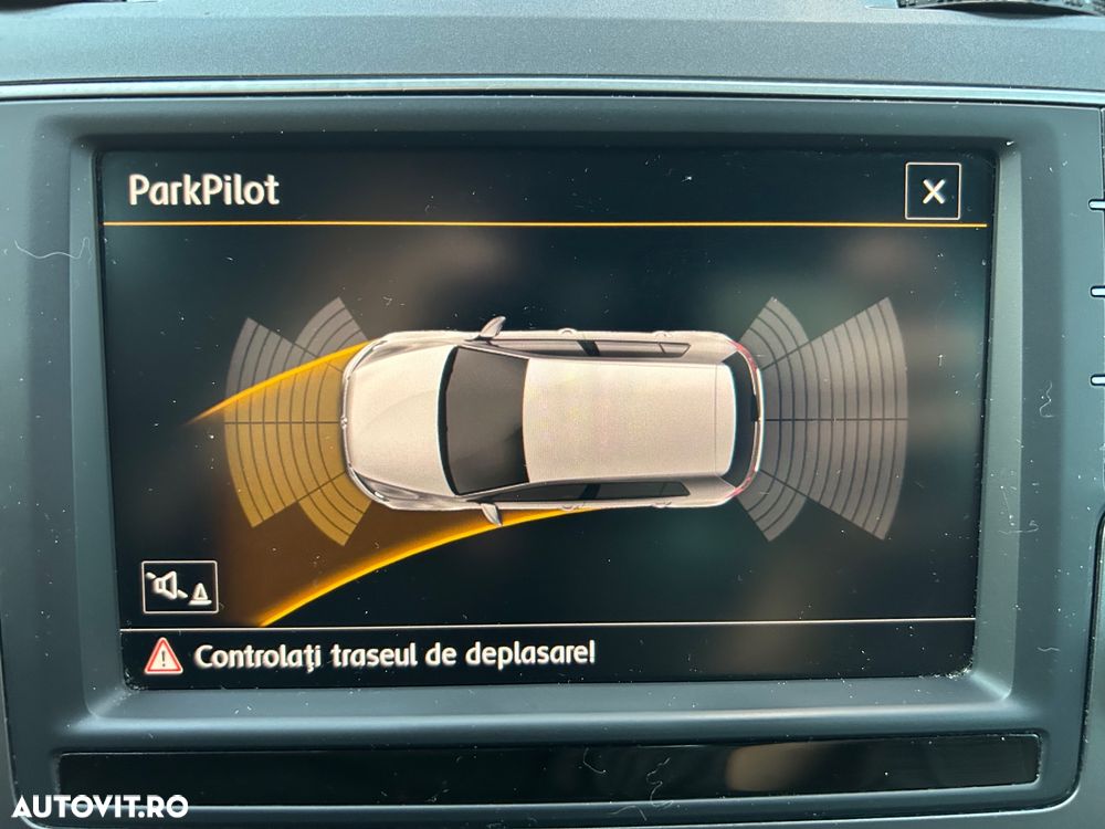 Volkswagen Golf 1.2 TSI BlueMotion Technology DSG Lounge - 21