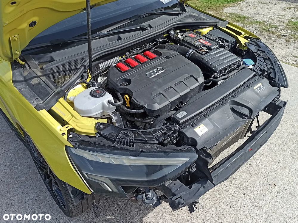 Audi S3 Sportback - 7