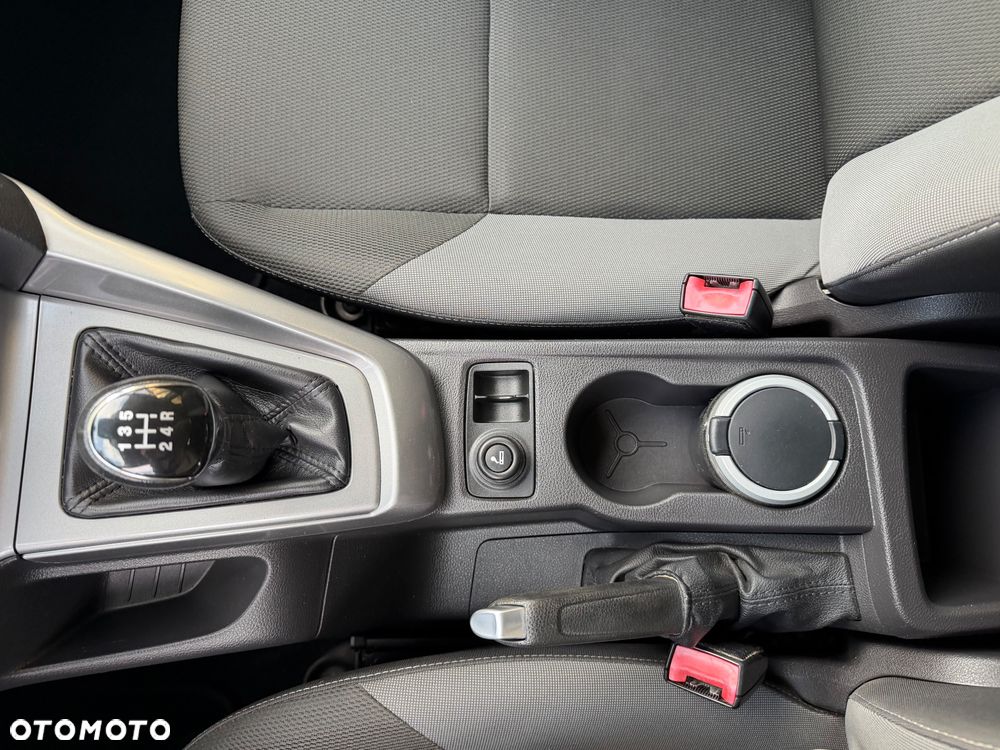 Ford Focus 1.6 TI-VCT Champions Edition - 23