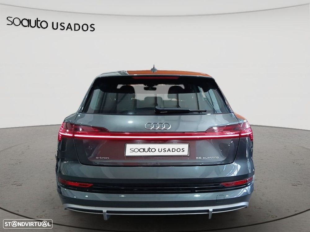 Audi e-tron 55 quattro S line - 6