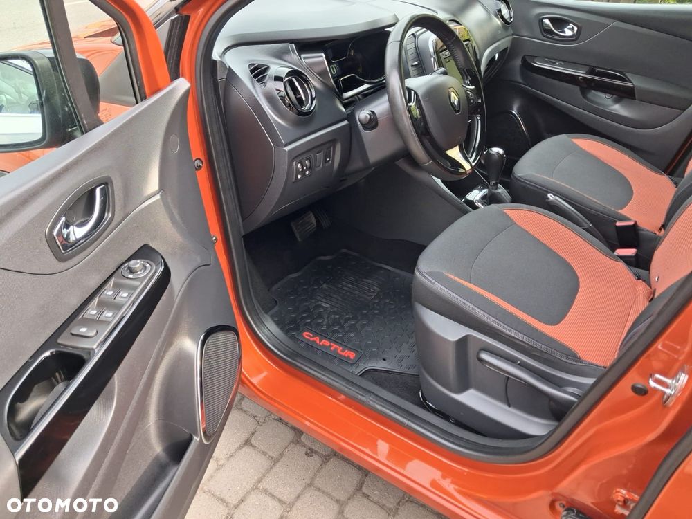 Renault Captur ENERGY TCe 120 EDC Dynamique - 17