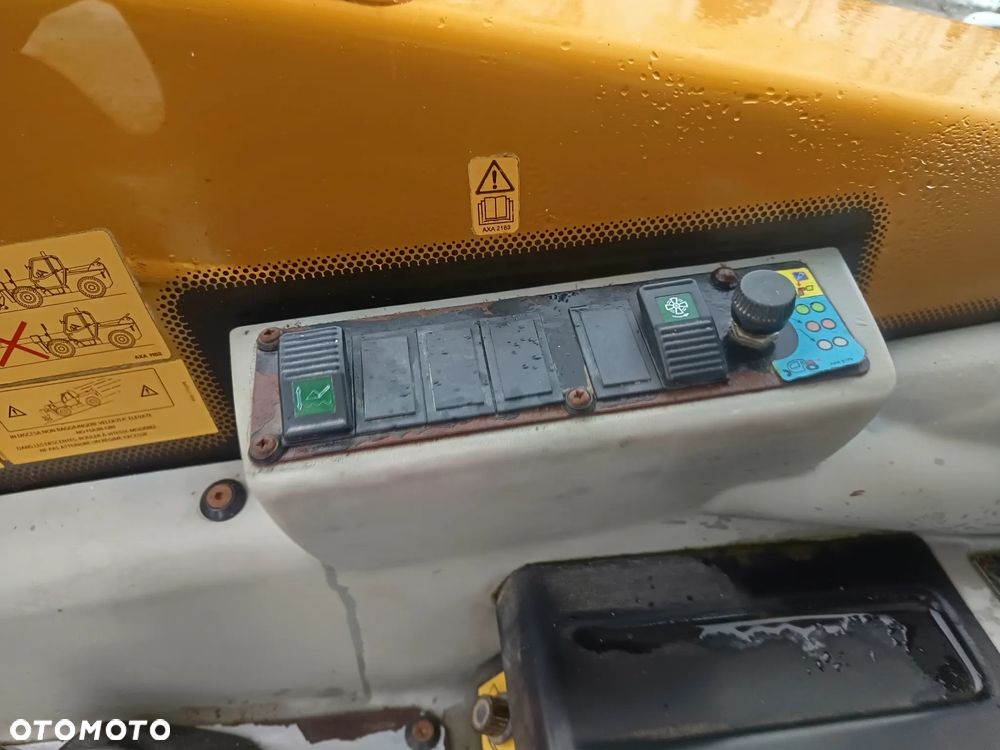 Dieci Argi Plus 40.7 vs - 10