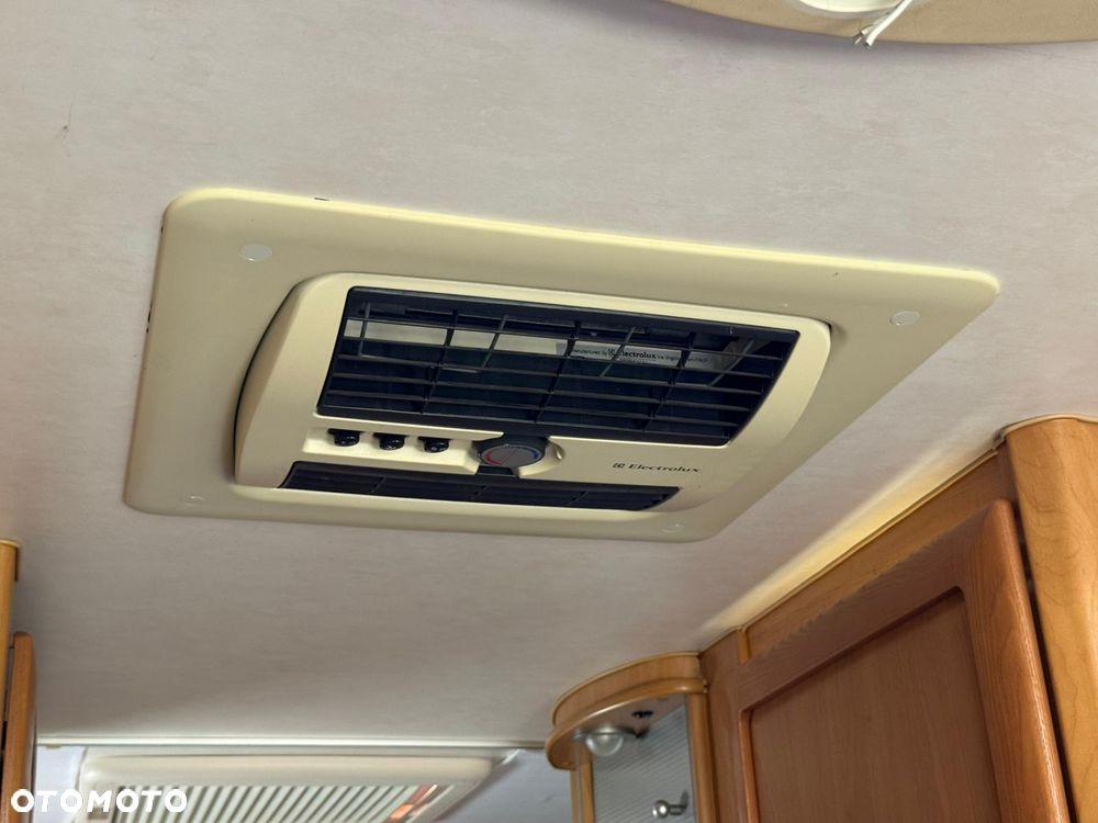 Hymer-Eriba B - 32