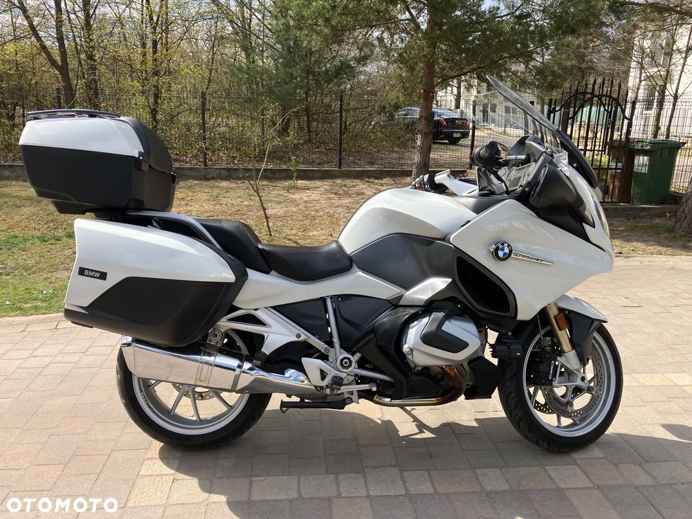BMW RT - 6
