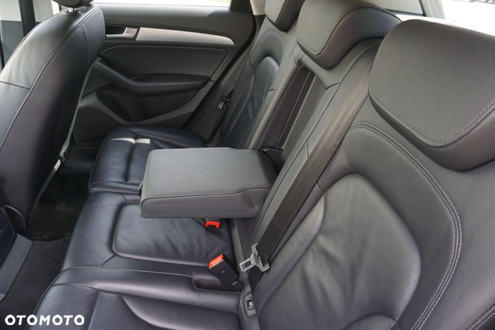Audi Q5 2.0 TDI (clean diesel) ultra - 20