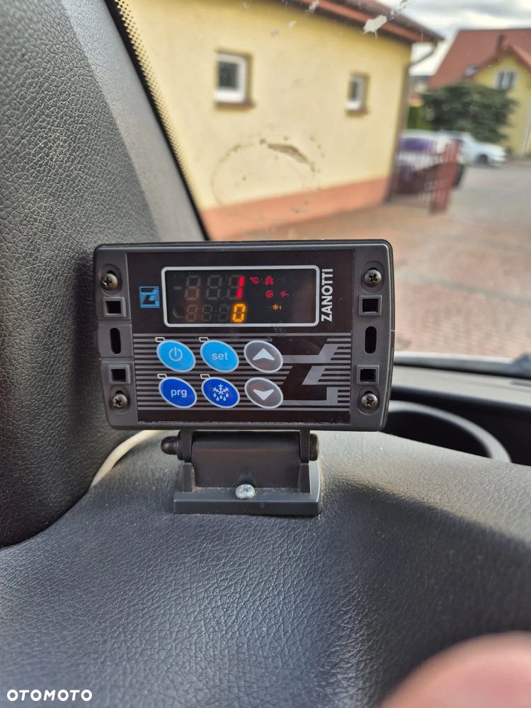 Mercedes-Benz Sprinter 2.2 CDI 314 - 9