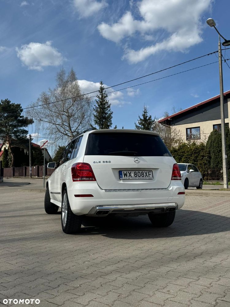 Mercedes-Benz GLK - 30