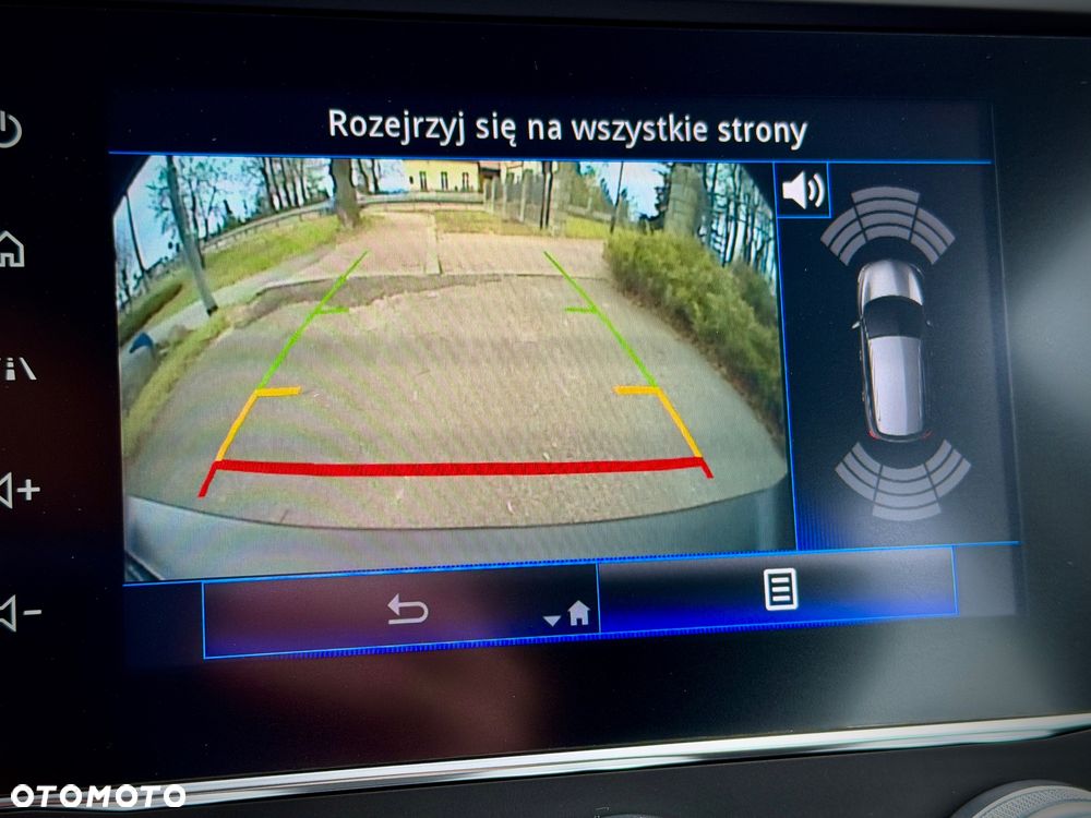 Renault Kadjar 1.5 Blue dCi Intens EDC EU6d - 13