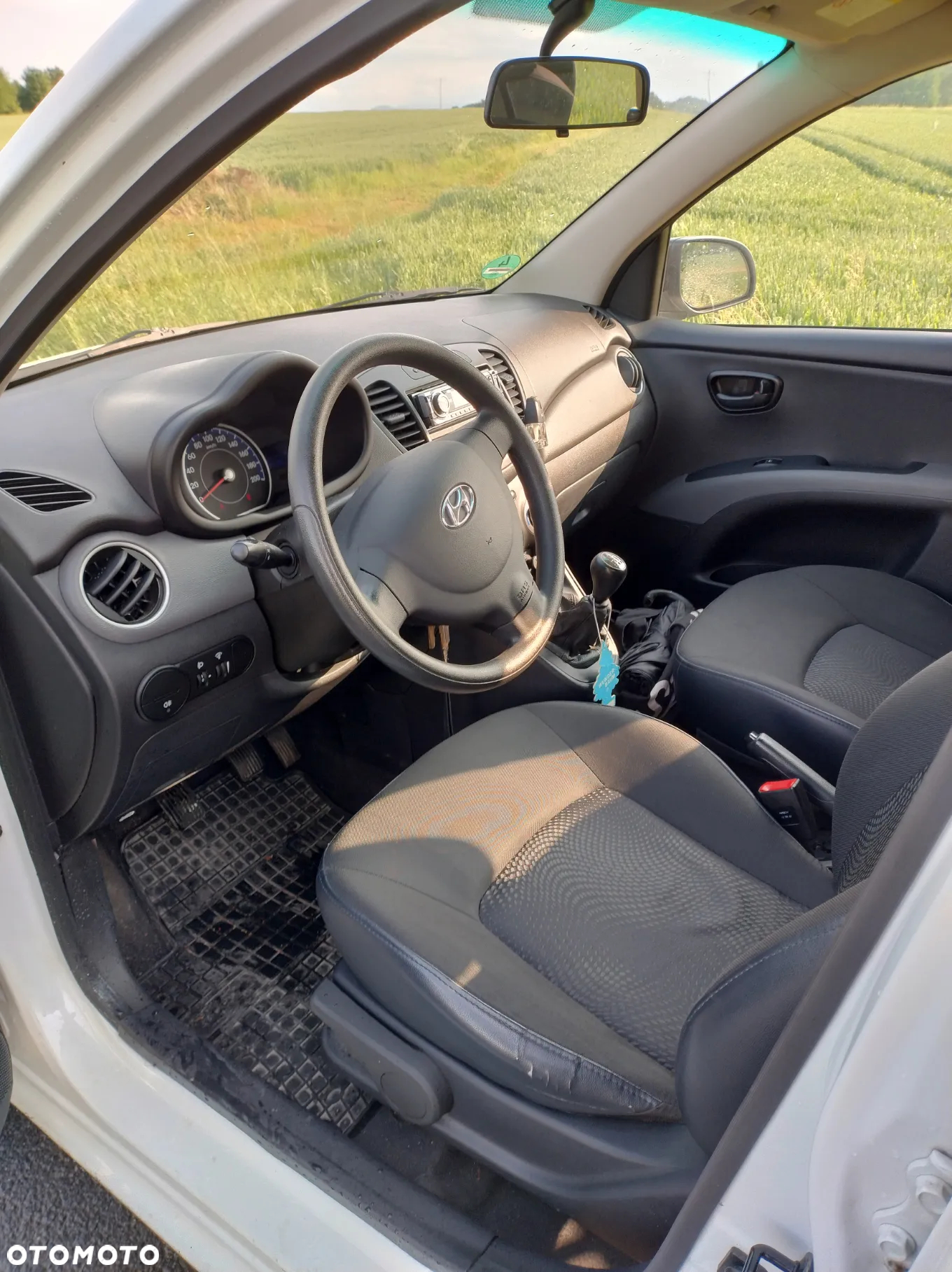 Hyundai i10 1.1 Classic - 10