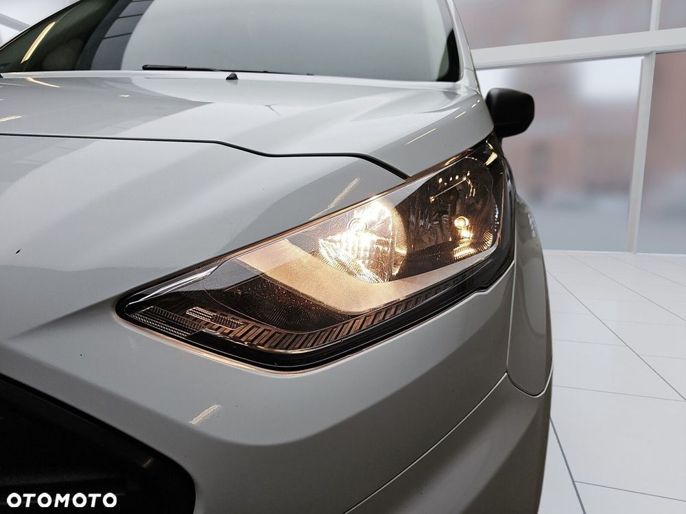 Ford transit-connect 220 1.5 EcoBlue 120KM Trend - 31