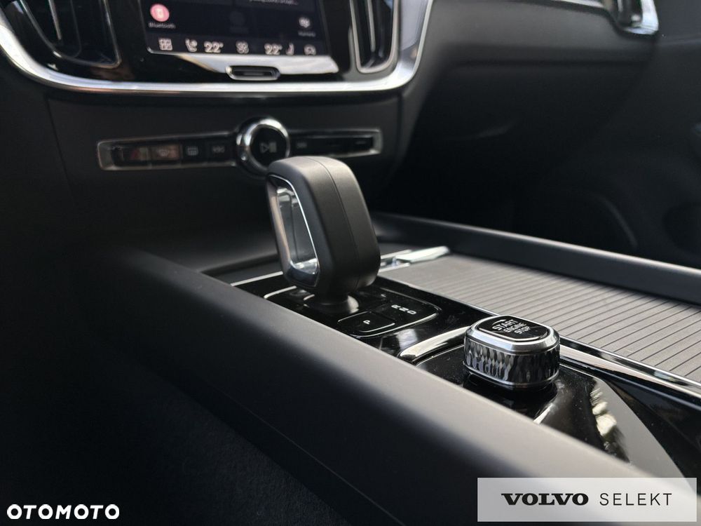 Volvo V60 - 22