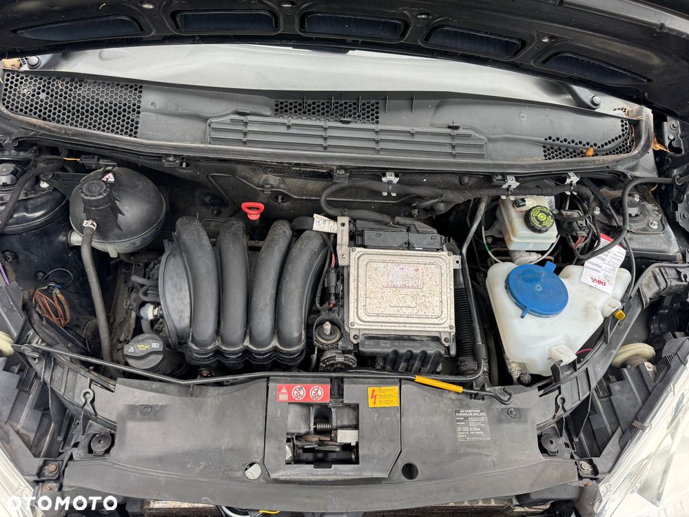 Mercedes-Benz Klasa A 150 BlueEFFICIENCY Avantgarde - 15