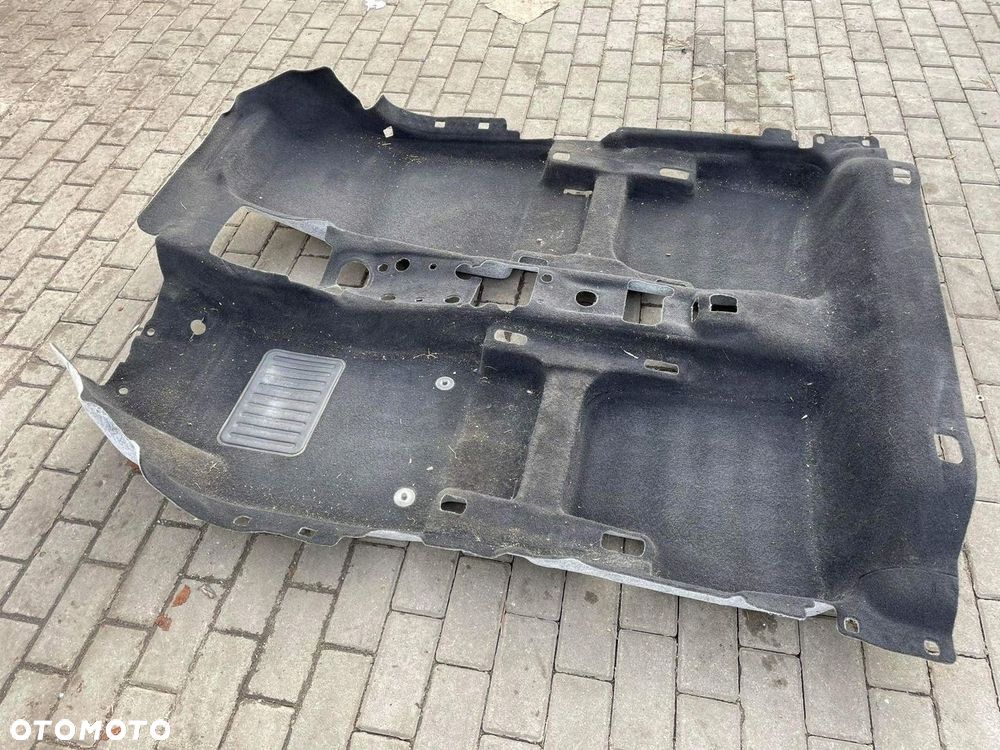 CITROEN C3 III DYWAN WYKŁADZINA EU. 16- - 3