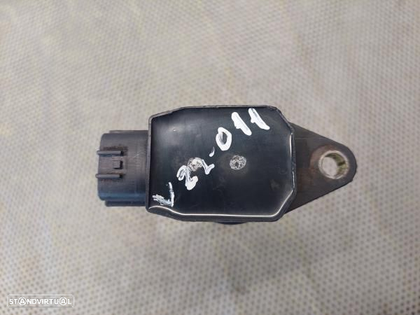 Bobine Igniçao Nissan Micra Iii (K12) - 3