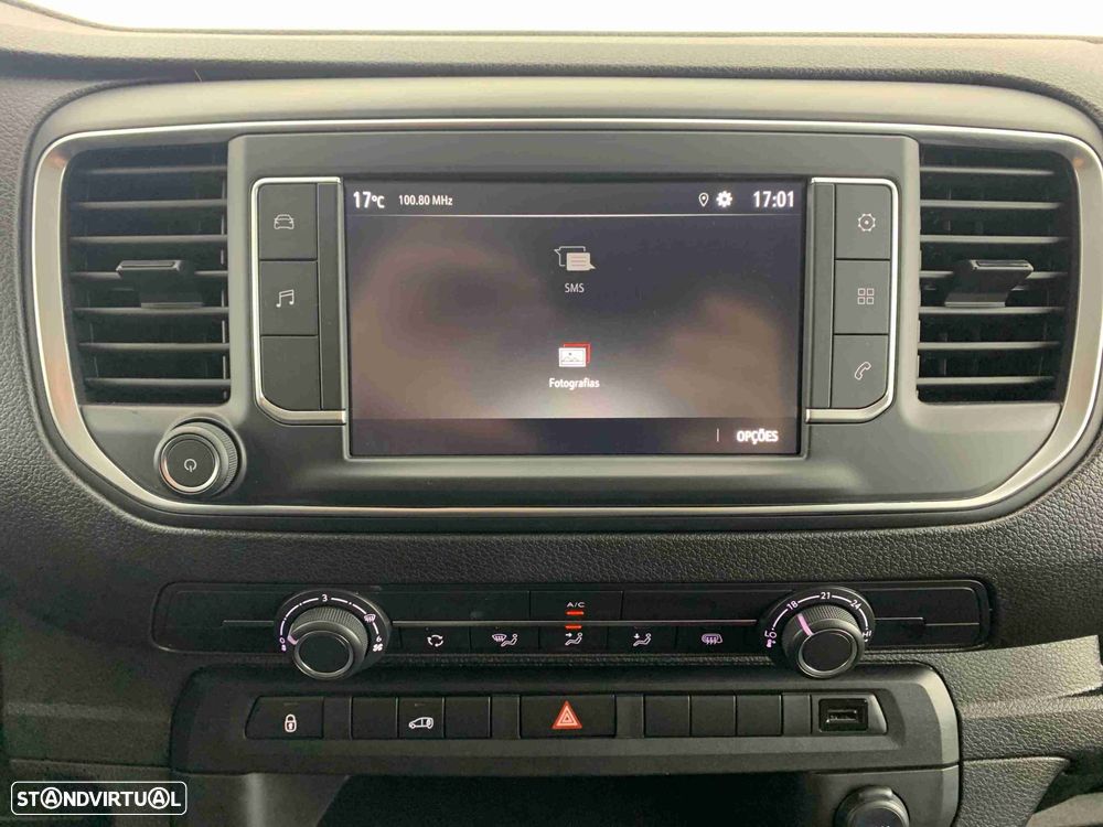 Opel Vivaro-e 50 kWh L2H1 - 11