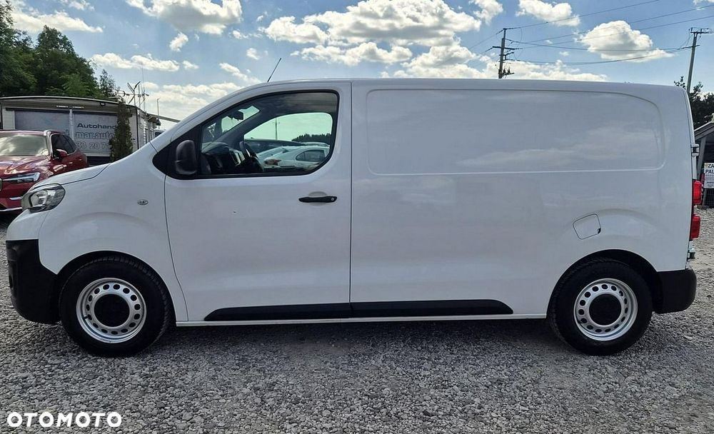 Peugeot Expert - 15