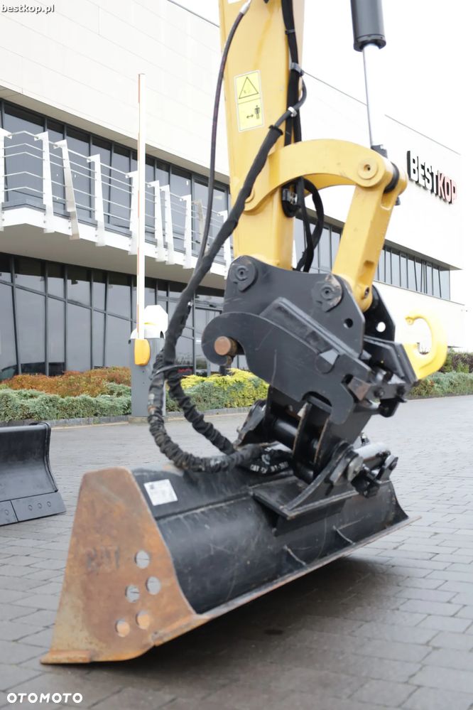 Caterpillar CAT 305 CR - 20