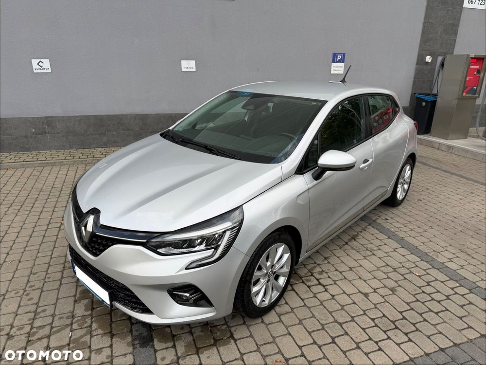 Renault Clio 1.0 TCe Zen - 3