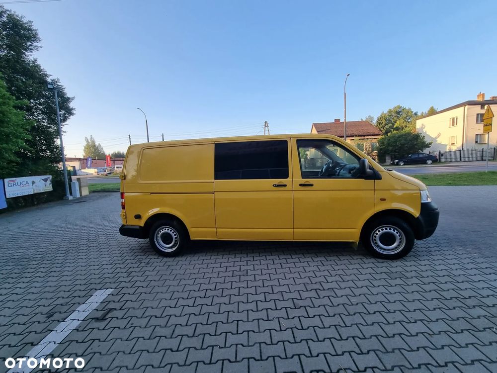 Volkswagen T5 - 16