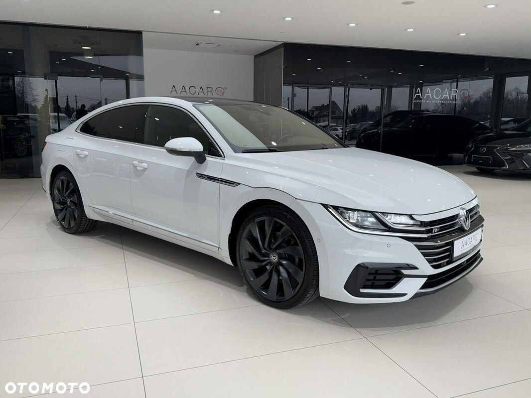 Volkswagen Arteon - 6