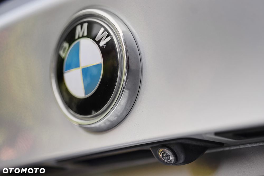 BMW 3GT 320i GPF Sport Line - 27