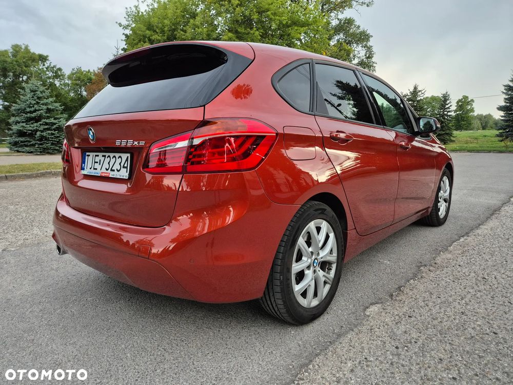 BMW Seria 2 225xe iPerformance - 3