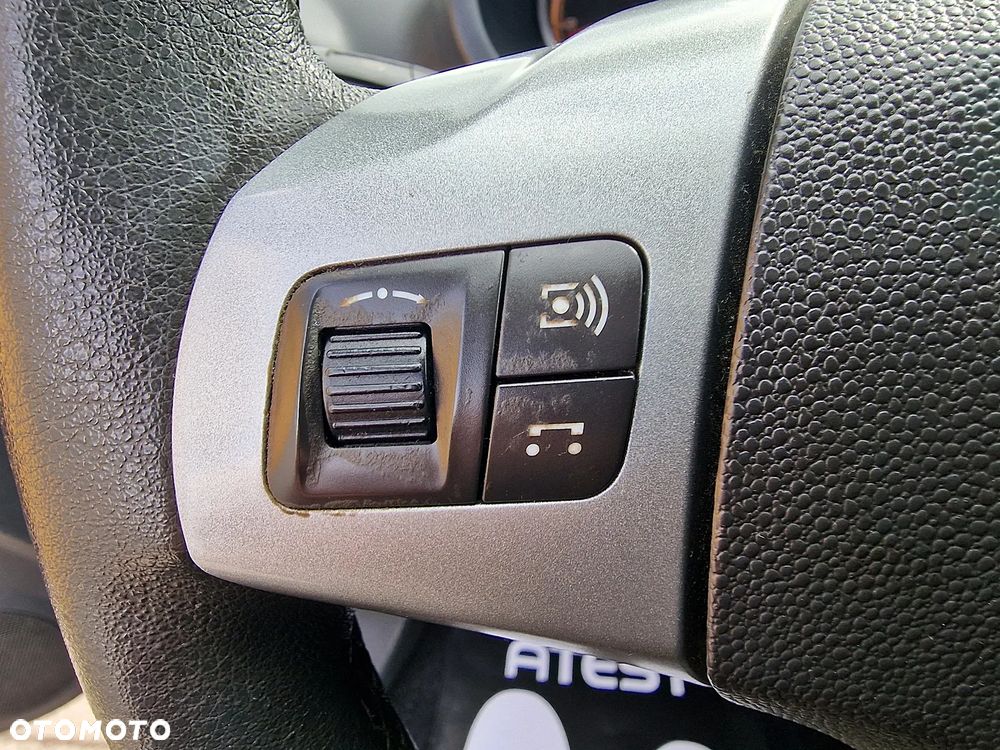 Opel Corsa 1.4 16V Edition - 16