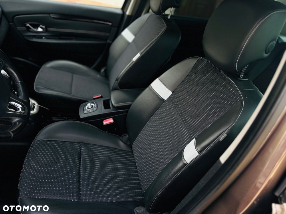 Renault Scenic 1.5 dCi Energy Limited EDC EU6 - 5