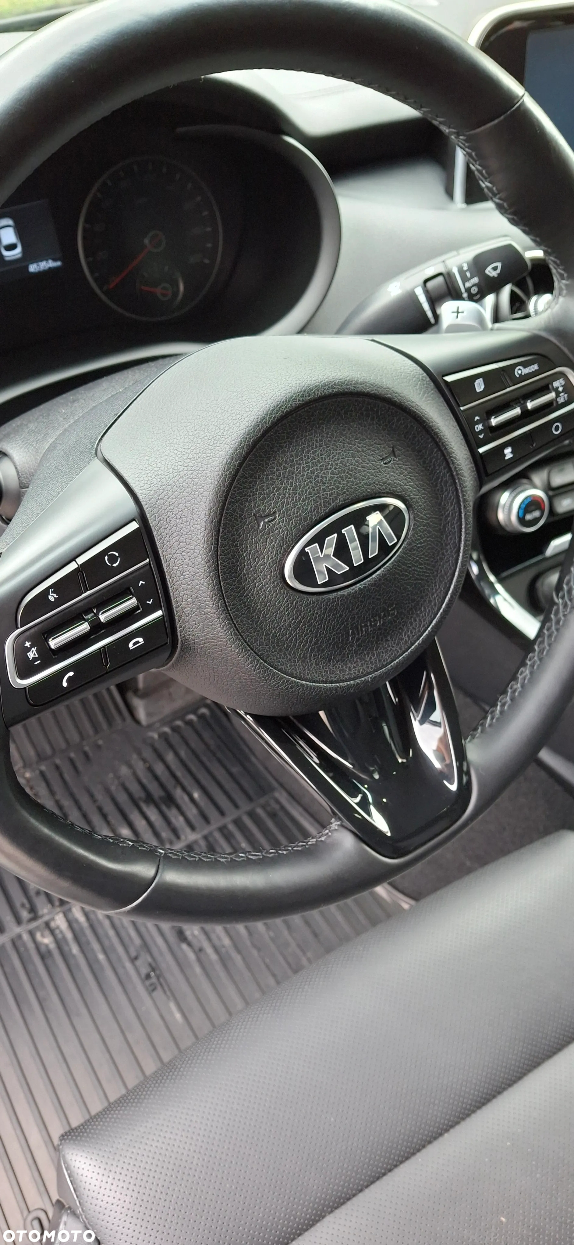 Kia Stinger 2.0 T-GDI GT Line - 15