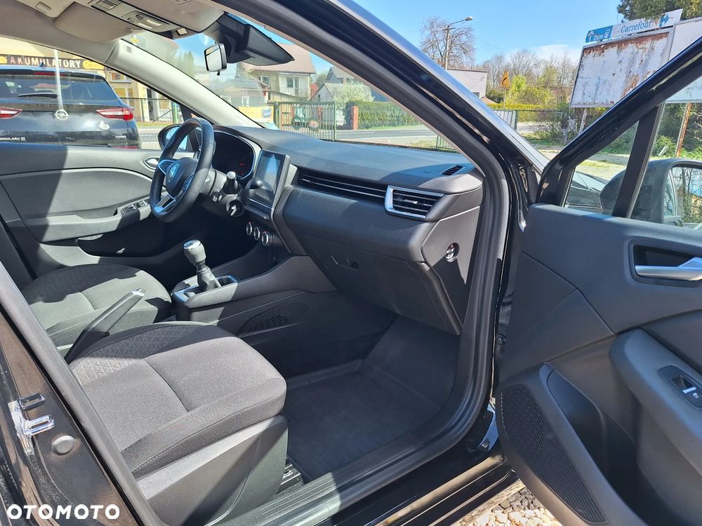 Renault Clio 1.0 TCe Zen - 19