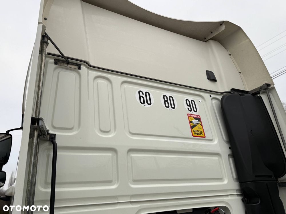 DAF XF106.480 - 20