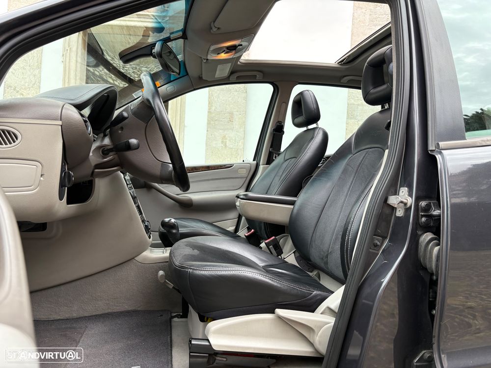 Mercedes-Benz A 190 - 7