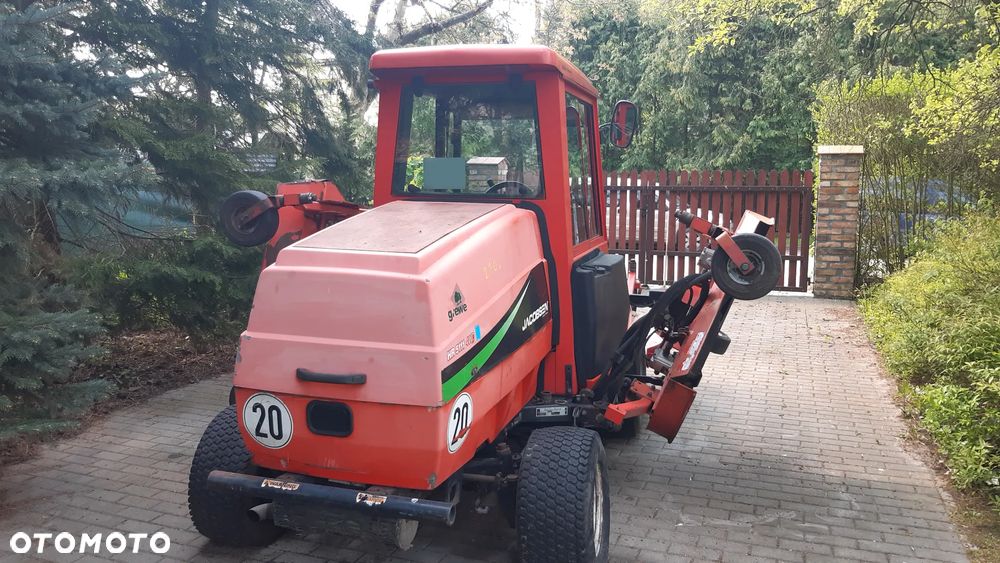 Inny Jacobsen HR 5111 - 5