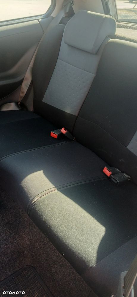 Fiat Punto 1.2 8V Active - 7