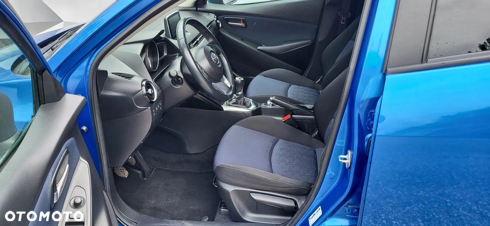 Mazda 2 SKYACTIV-G 90 Nakama - 19