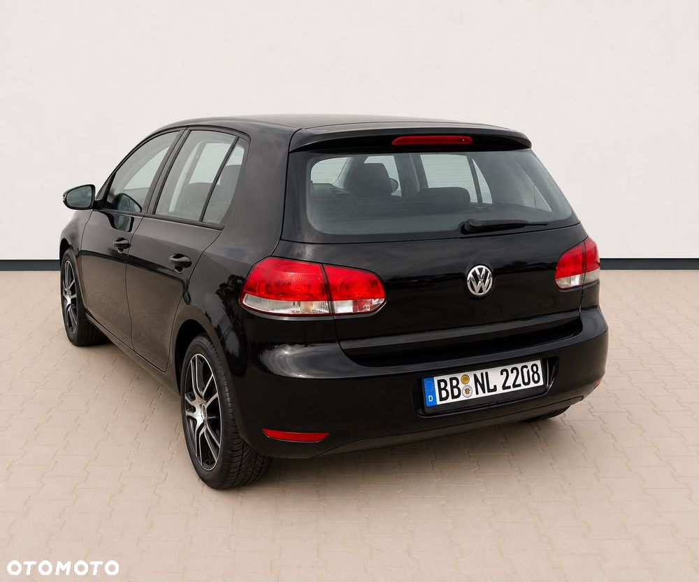 Volkswagen Golf 1.4 Tour Edition - 11