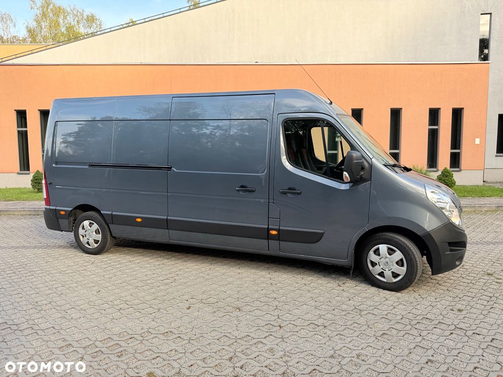 Renault Master - 22
