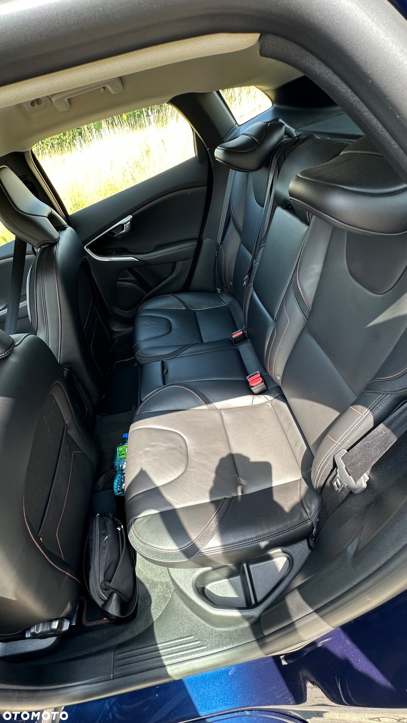 Volvo V40 T3 Drive-E Ocean Race - 18